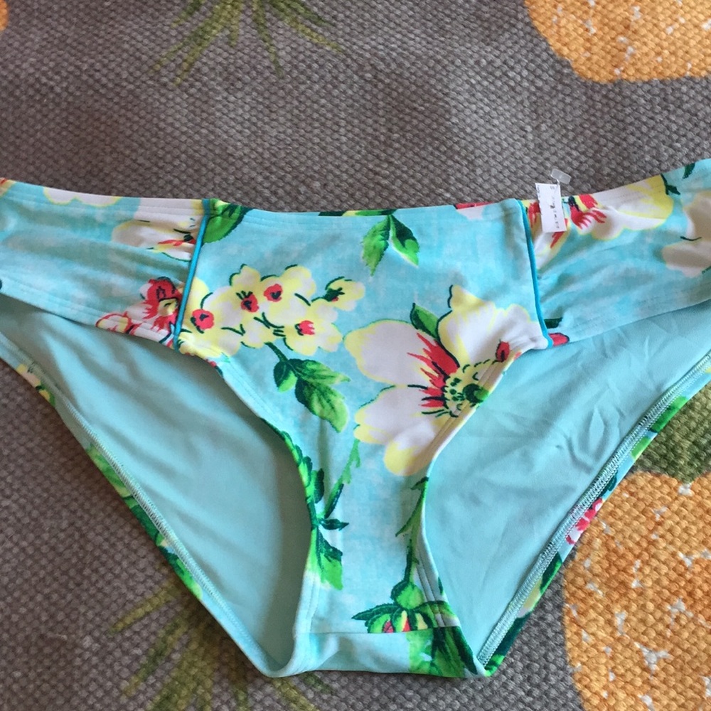 Aerie bathing suit bottom